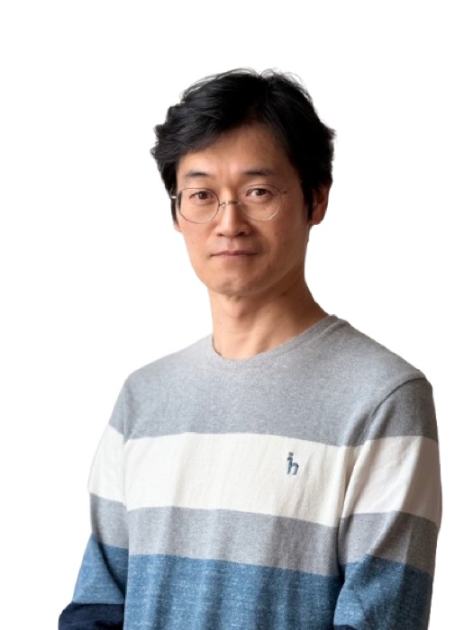 다산의 지식경영법과 AI 시대 지식관리를 주제로 대담하는 이재엽